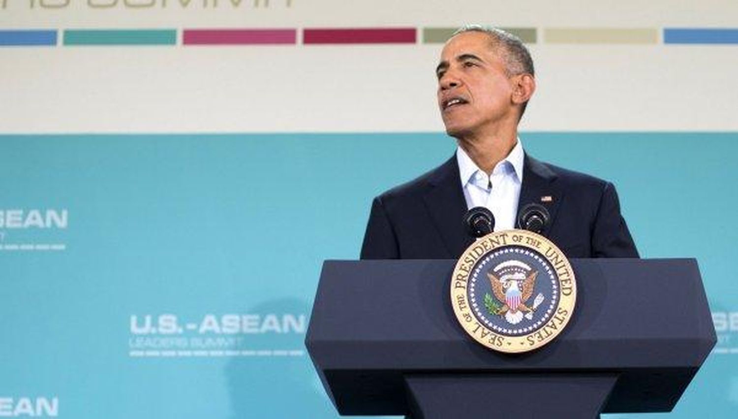 Obama prometió desclasificar los archivos de la Dictadura