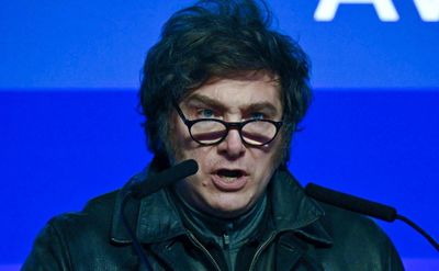 Milei lanza la campaña en Córdoba en medio de la tensión con los gobernadores