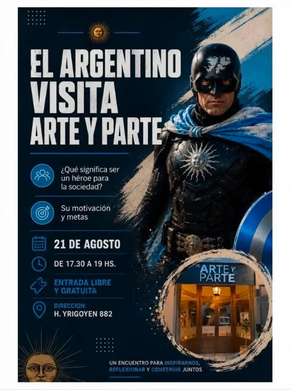 Agenda 21-08 - 2