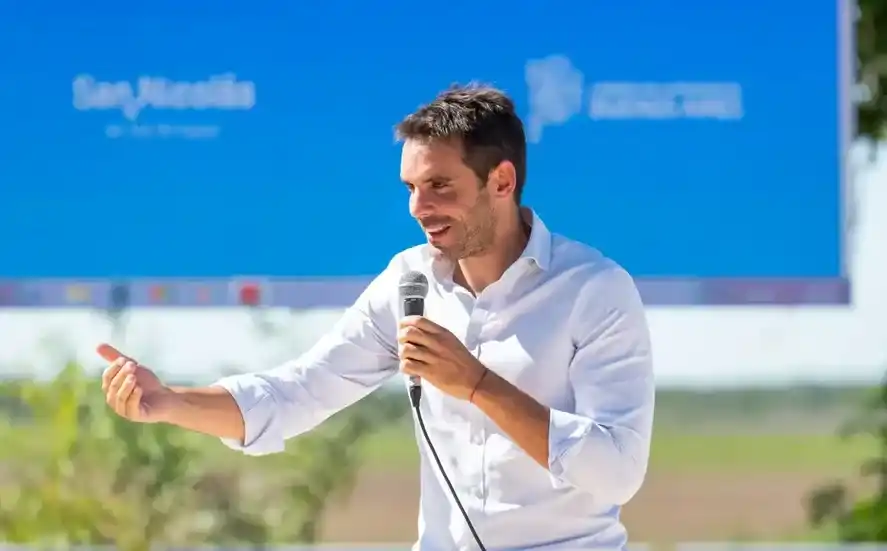 Por los incendios en el Delta, vuelven a apuntar contra un intendente PRO