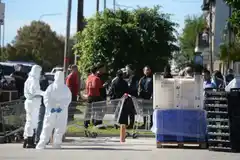La Plata: Un comerciante mató a un menor que intentó robarle