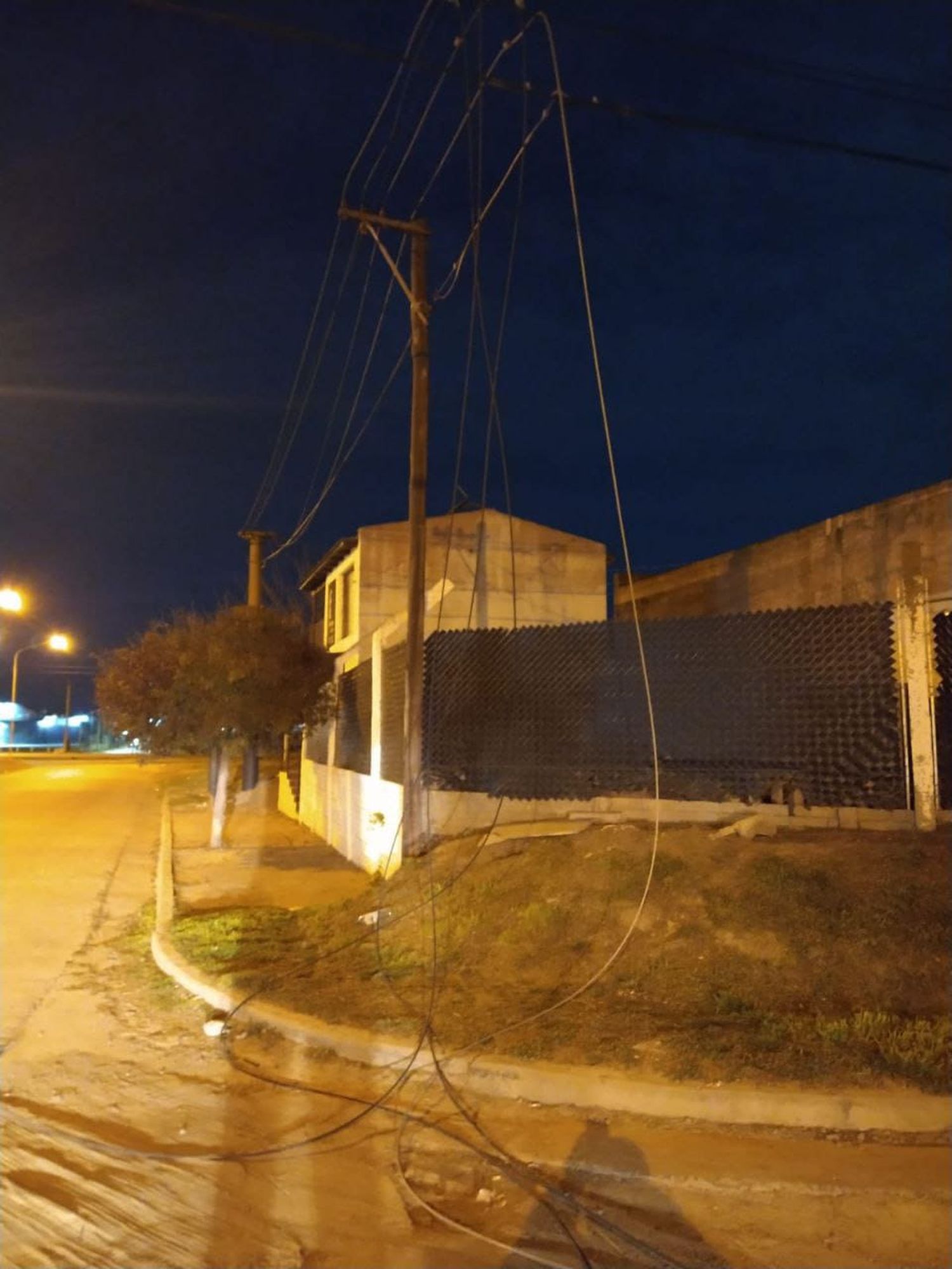 robo de cables 2