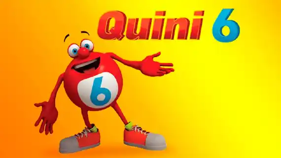 Un apostador tuvo revancha y ganó más de $344.000.000 en el Quini 6