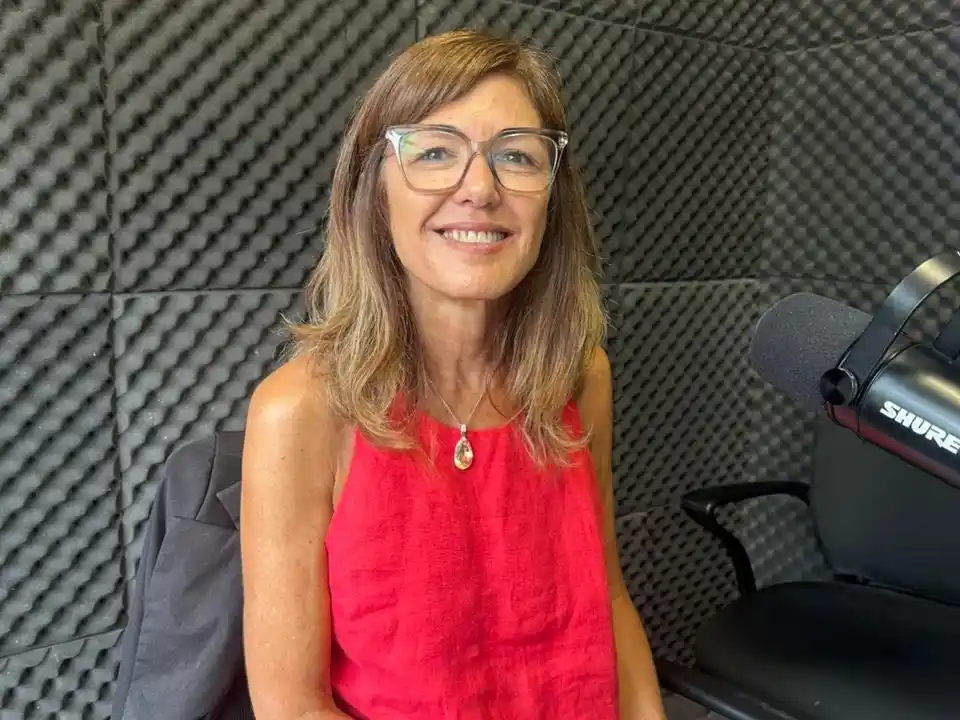 “En Argentina, una de cada cuatro mujeres víctima de violencia de género realiza la denuncia”