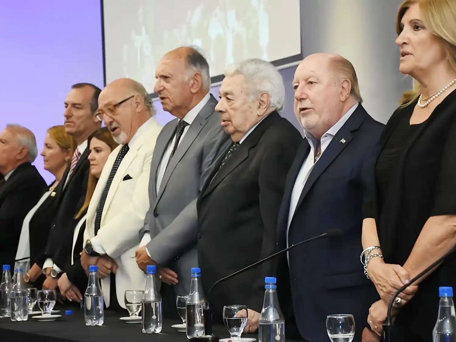 Falleció del Dr. Marciano Edgardo Martínez