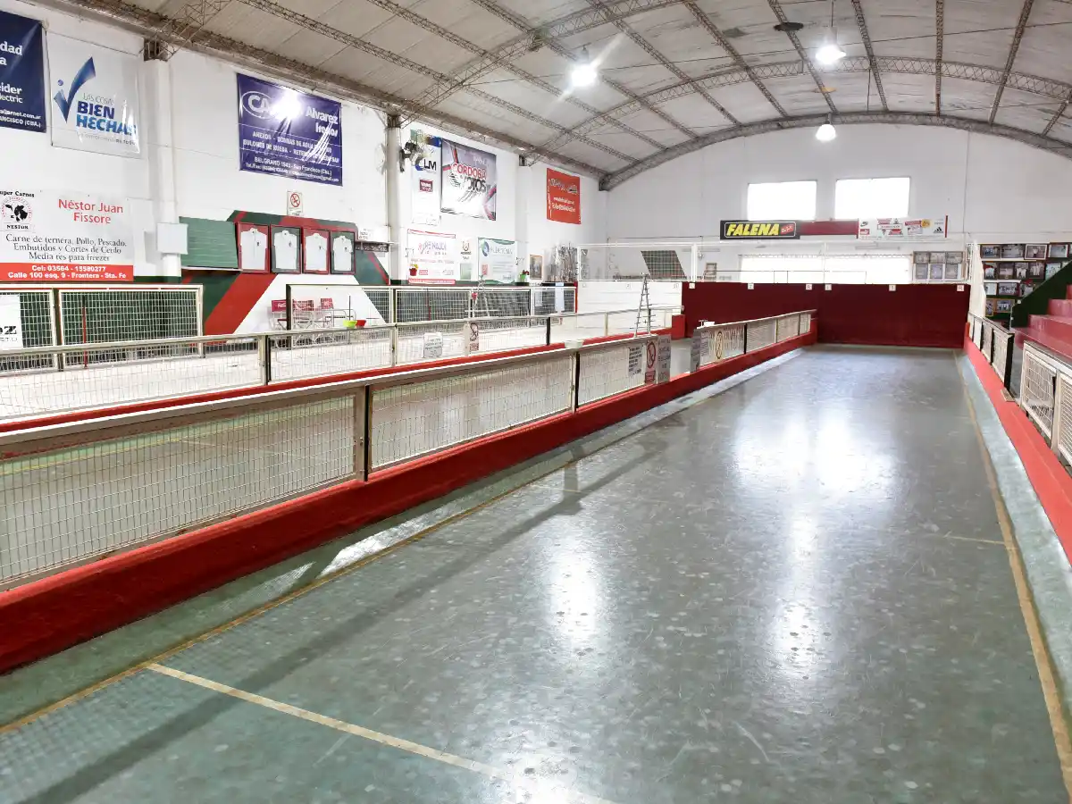 San Francisco jugará  Provincial por tríos en Córdoba