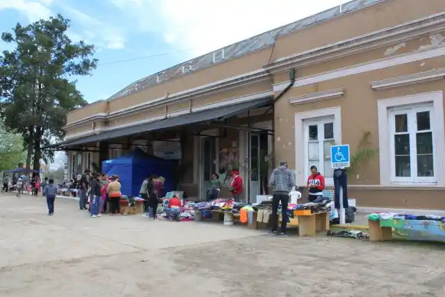 No se realizará la Feria Comunitaria