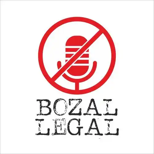 ¿En qué casos se puede aplicar un bozal legal?