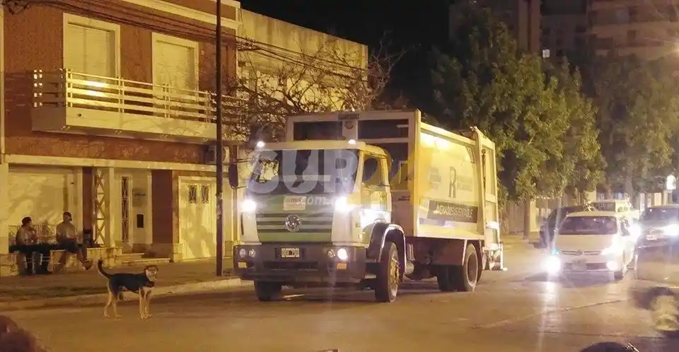 Municipales convocan a un paro de 24 horas para el próximo jueves