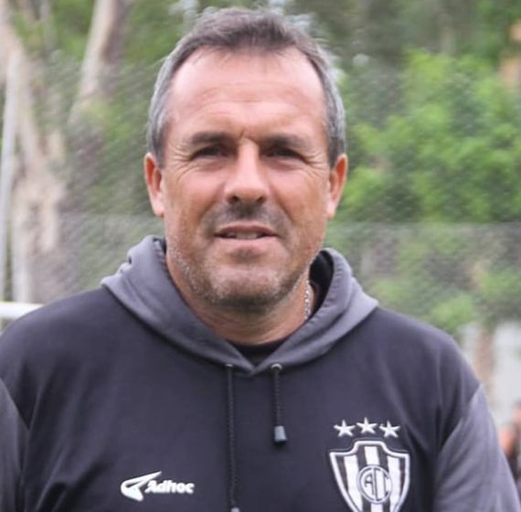 Gustavo Liggerini y su pronóstico para el Mundial