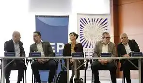 JEP ‘imputa’ por secuestro a cabecillas ex FARC