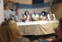 "Con el anuncio de Mauricio Macri se aclara muchísimo más el panorama"