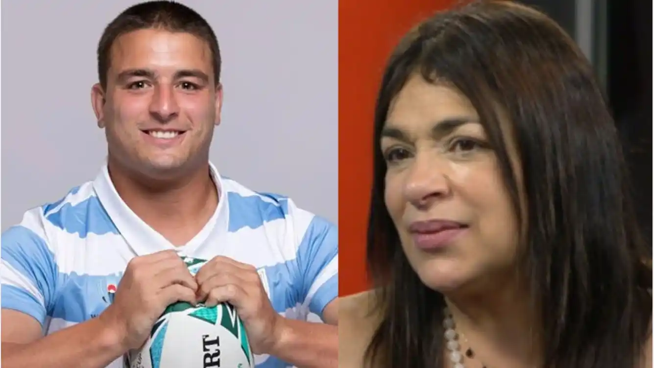 Los violentos mensajes de otro integrante de Los Pumas contra Claribel Medina: "Le pegaría un tiro"