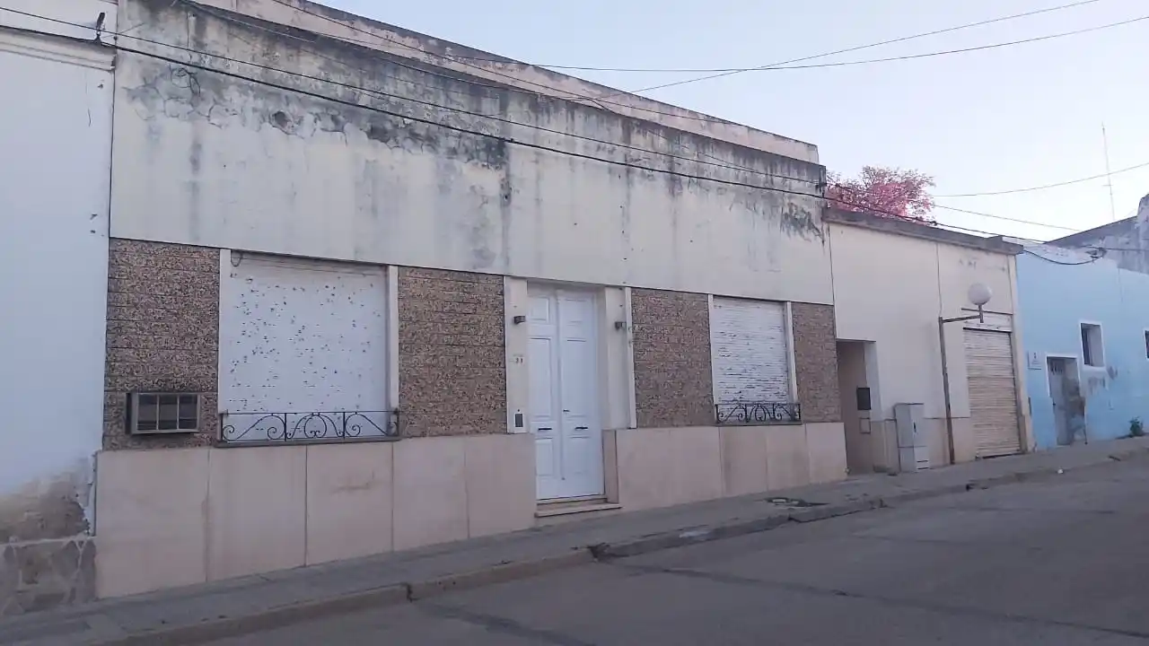 El Juzgado Federal de Victoria podría habilitarse a fines de este año