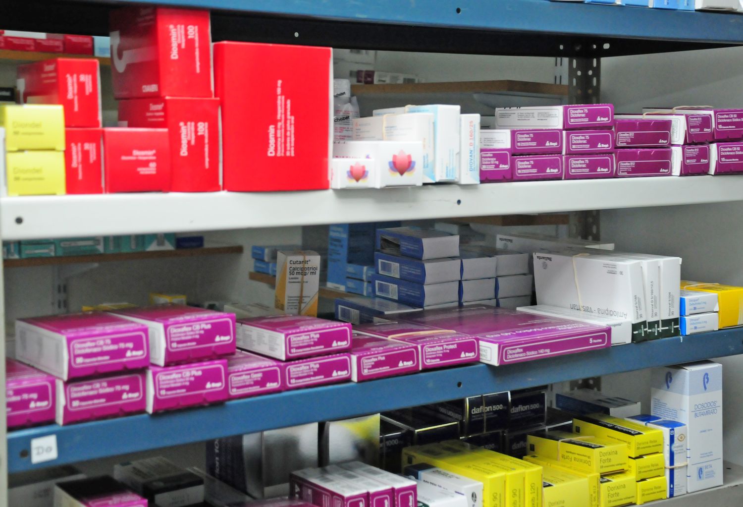 PAMI garantizará el acceso a medicamentos gratuitos en 2023 para más de 5 millones de afiliados