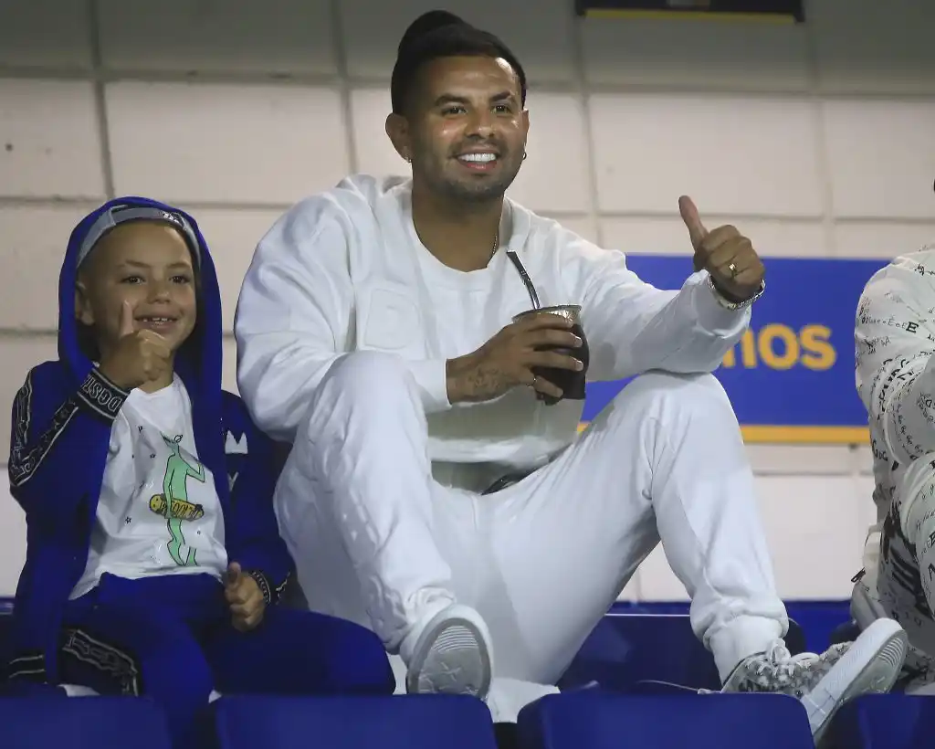 Russo tiene todo definido para ir a buscar la final