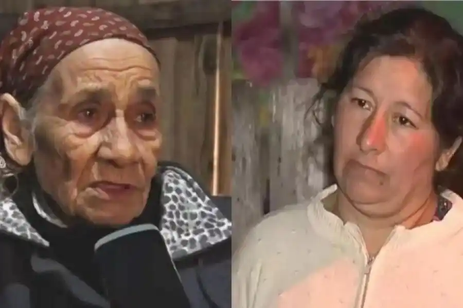 Caso Loan: la abuela Catalina acusó a Laudelina por las llamadas borradas y declarará este viernes