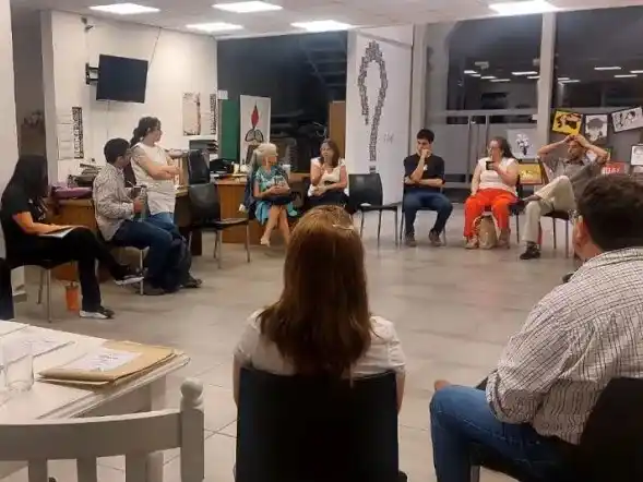 Docentes de institutos terciarios de Gualeguaychú expresan preocupación por políticas de ajuste