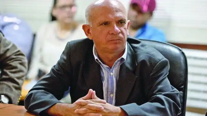 EE.UU. alista «la jaula» para que El Pollo Carvajal cante: Supremo de España desestima recurso contra la extradición