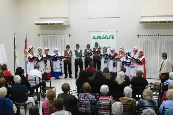 Culminó el mes de La Perinola: “Somos adultos trabajando para adultos”