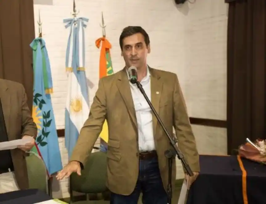 Revelan resultados de la autopsia al funcionario de Berazategui hallado carbonizado en su auto