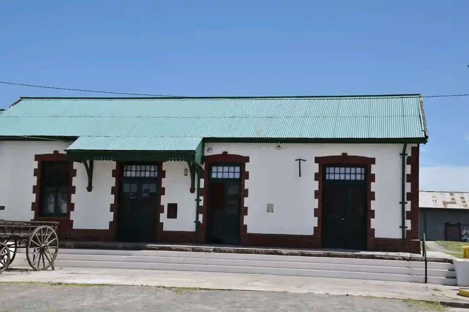 Habilitan los domingos el museo de San Cayetano