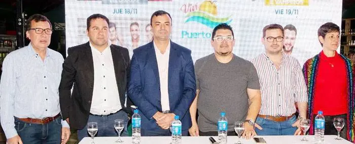 Con la fiesta  �SViví Puerto Yeruá⬝, la ciudad celebrará el aniversario 133