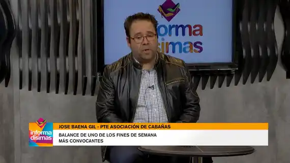 El balance del fin de semana largo para las cabañas de Tandil