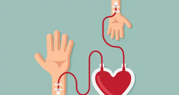 Campaña de donación de sangre para el Garrahan el próximo viernes