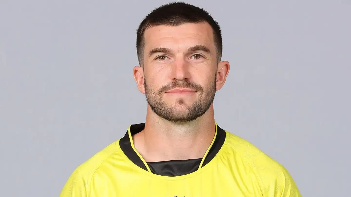 Tim Payne.