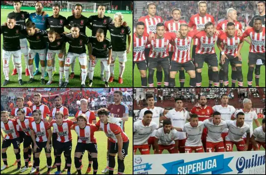 Israel Damonte y un emotivo homenaje detrás de su llamativa pose para las fotos