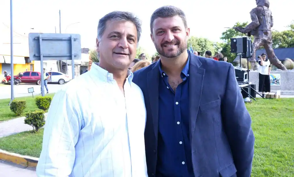 Luis Mariano Martin