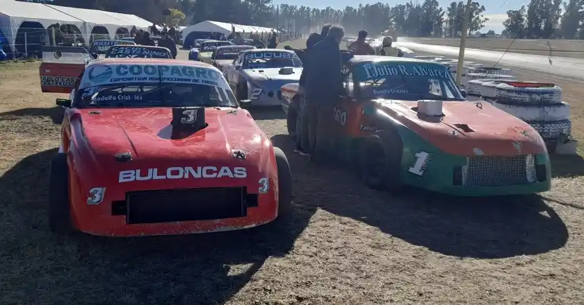 APAC desarrollará su cuarta fecha.