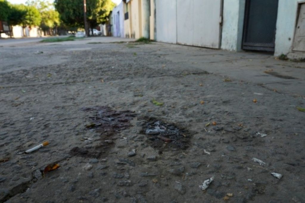 Rosario: murió un hombre y otro resultó herido durante una balacera en barrio Tablada