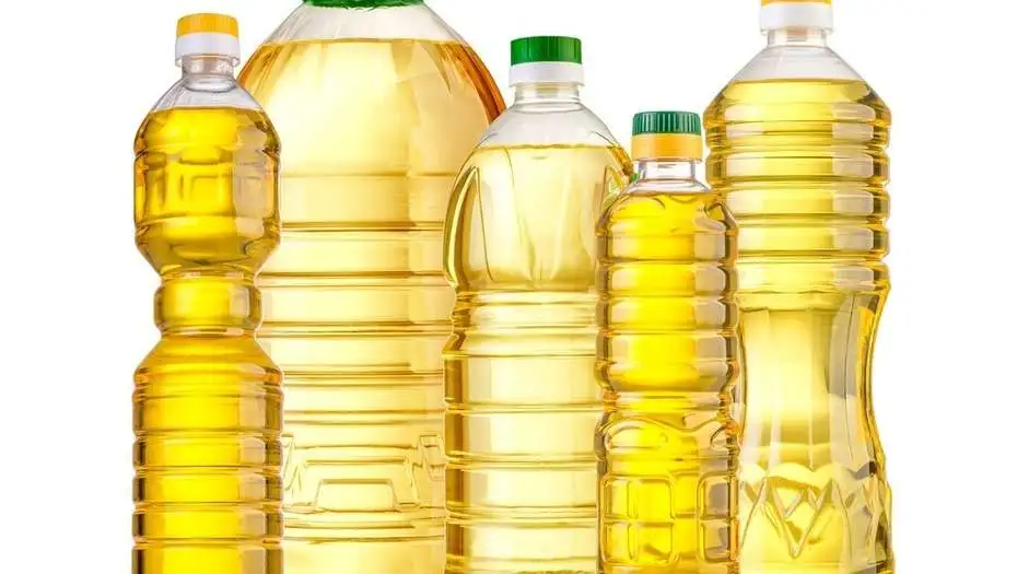 Diferentes tipos de aceites: ¿cuál elegir?