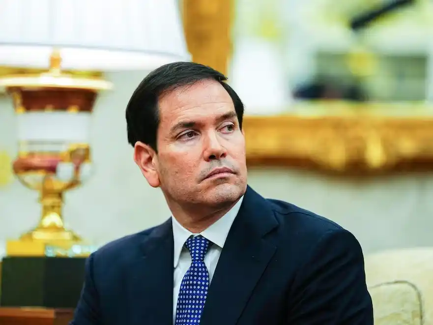 Marco Rubio informará al Congreso sobre los operativos de EEUU contra redes del narcotráfico en el Caribe