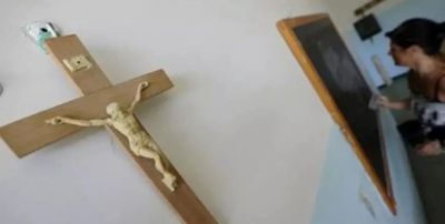 La laicidad del Estado
