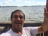 Asesinaron a un policía retirado cerca de la Autopista del Oeste