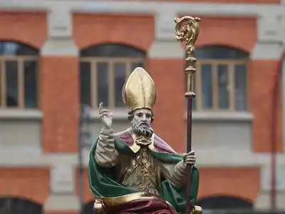 29 de noviembre: los santos y beatos recordados en esta fecha