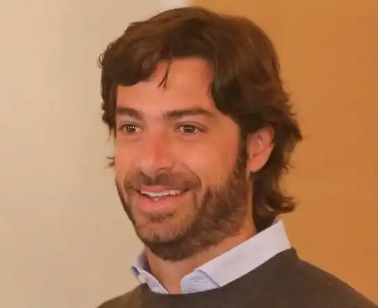 imagen Federico Salvai