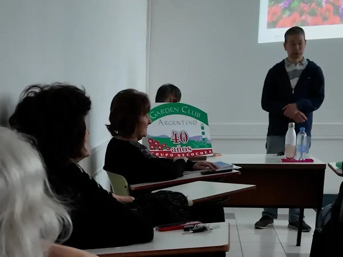 Repaso. De sus 25 años de experiencia como productor en la charla de Ramón Yamamoto