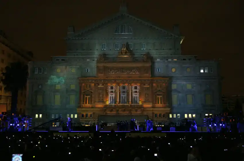 Llega el lanzamiento de la temporada de Mar del Plata en el Colón