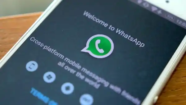 5000 pares de zapatillas gratis: la nueva y peligrosa estafa de WhatsApp