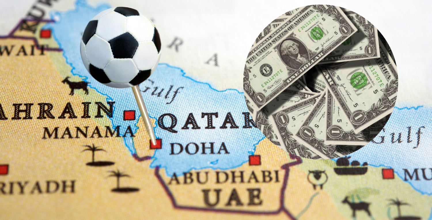 ¿De qué se trata el “Dólar Qatar”?