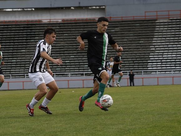 APreViDe dejó en suspenso la sanción para Atlético Mar del Plata y Once Unidos