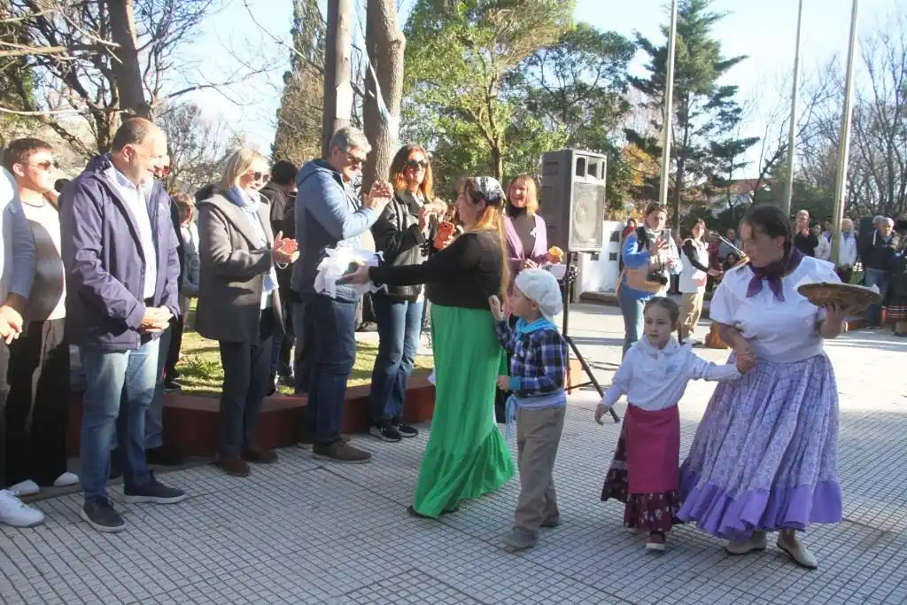 Claromecó
