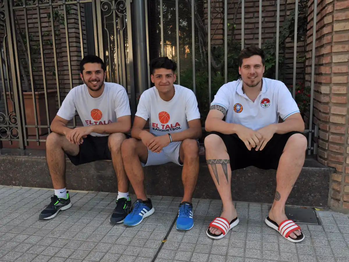 Esperan con ansias el debut