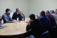 Para Nicolini, “en Tandil los aumentos de tasas se le están yendo de las manos a la gestión”