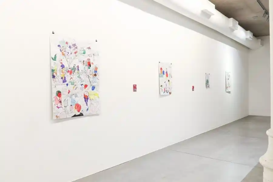 Muestras para visitar en el museo Municipal de Arte