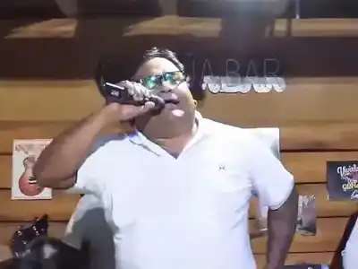 Conmoción en Concordia por la muerte de Osvaldo Zaldivas tras la picadura de una avispa